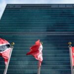 Hombre se inmola frente a sede de la ONU en Nueva York y fallece