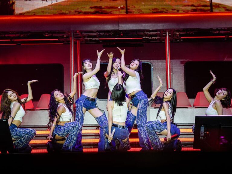 Integrantes de Twice no renovarían contrato con JYP Entertainment pero seguirían en el grupo