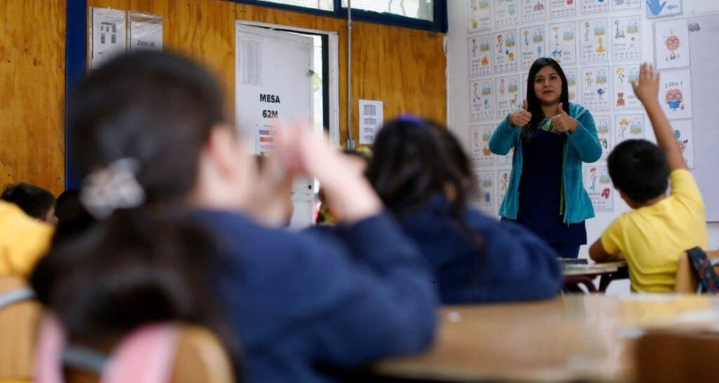 Mineduc fija el fin del año escolar 2026: Conoce las fechas clave para el término de clases