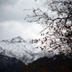 Delegación Presidencial anuncia la reapertura de rutas cordilleranas en la provincia de Curicó