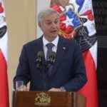 Encuesta Cadem: Desaprobación de José Antonio Kast llega al 58% en medio de compleja situación económica