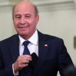 La "Megarreforma" de Kast sortea la Cámara de Diputados: el corazón del proyecto pasa a ley tras una tensa jornada