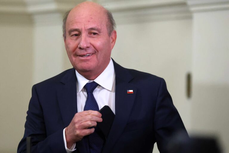 La "Megarreforma" de Kast sortea la Cámara de Diputados: el corazón del proyecto pasa a ley tras una tensa jornada