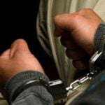 Carabineros de Molina captura a sujeto que llevaba cuatro años prófugo