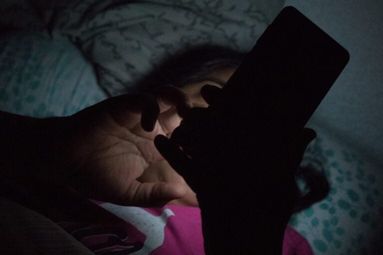 PDI llama a denunciar de inmediato la difusión de imágenes y videos íntimos