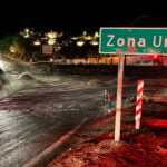 Junta de vigilancia confirma parámetros en aumento del caudal del río Lontué