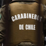 Detienen a carabinero y dos extranjeros por nexos con el cártel Jalisco Nueva Generación en San Antonio