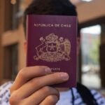 Pasaporte chileno es el más poderoso de Latinoamérica en 2026