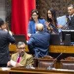Senado confirma votación clave de megaproyecto para este miércoles