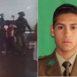 Detienen a "El Rana": autor de crimen de Cabo Naín y que baleó a dos GOPE en Valdivia
