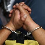 Exjugador de Curicó Unido fue detenido por atentado a la autoridad en Teno