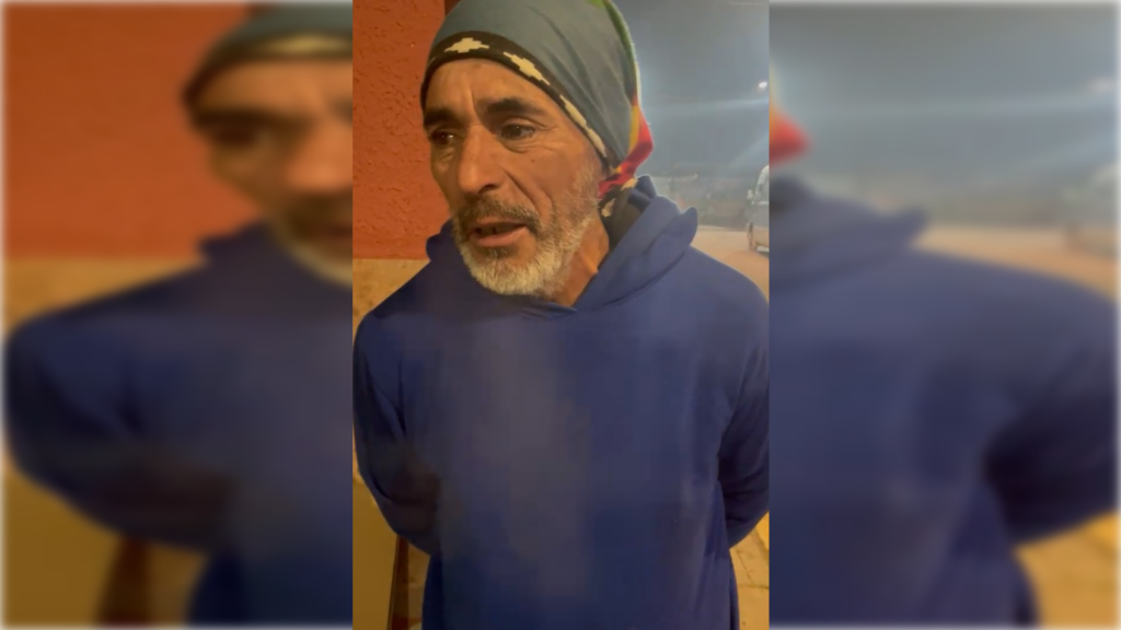 Desmienten supuesta discriminación en albergue de Molina: Usuario fue excluido por reiteradas faltas al reglamento