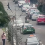Tres individuos son detenidos en Curicó por hurto, receptación y mantener órdenes vigentes