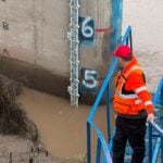 Balance regional: 538 afectados, un desaparecido en Curepto y Alerta Roja en dos comunas