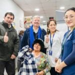 Amplían vacunación gratuita contra la influenza para toda la población del país