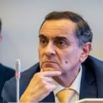 Diputado Muñoz tras aprobación de Megarreforma: "El peor temporal de Chile viene de su propio Gobierno"