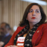 Senadora Vodanovic reiteró rechazo a la invariabilidad tributaria y anunció recurso al Tribunal Constitucional