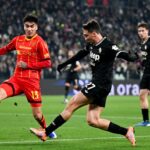 Matías Pérez deja pretemporada del Lecce en Austria y podría salir a préstamo