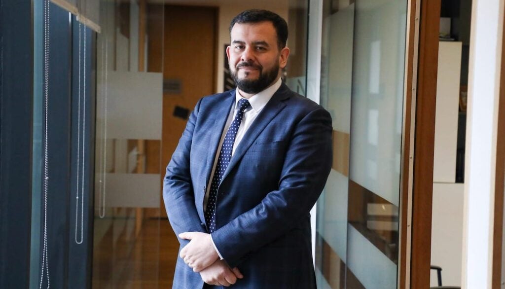 Fiscal Nacional designa a Rodrigo Peña como nuevo Fiscal Regional del Maule