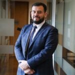 Fiscal Nacional designa a Rodrigo Peña como nuevo Fiscal Regional del Maule