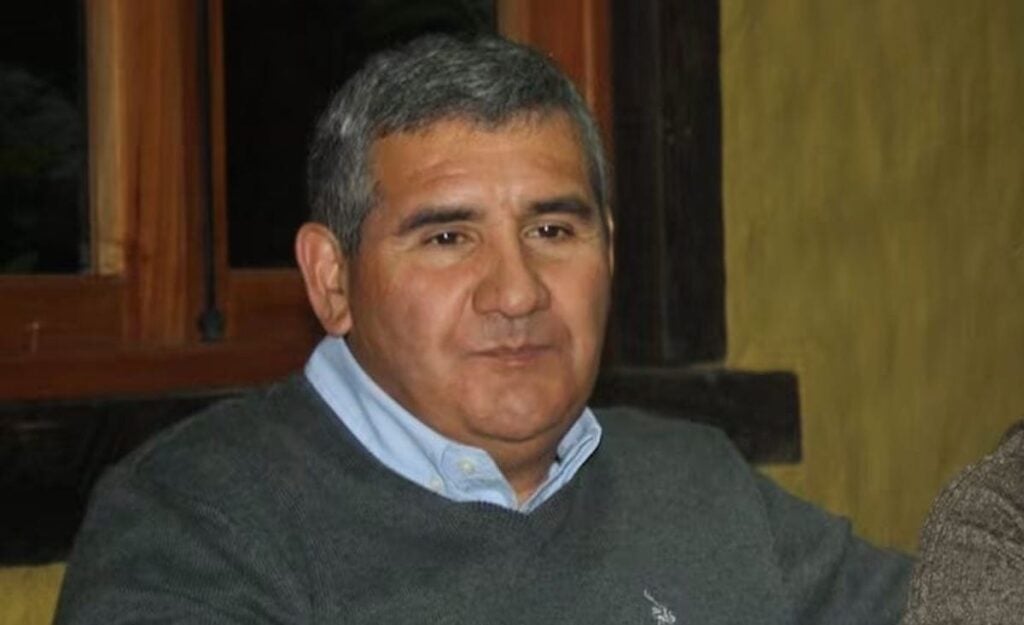 Este martes se realizan los funerales del trabajador curicano fallecido tras ser arrastrado por estero en Curepto