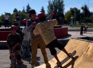 Municipio de Molina descarta ejecución inviable de proyecto Bike Park Lontué