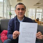 Test de drogas en la política: Diputado Muñoz se somete a examen voluntario y llama a transparentar historial de autoridades