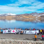 Comisión de Evaluación Ambiental rechaza proyecto eléctrico en el Alto Maule