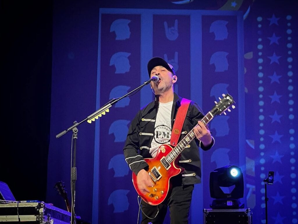 Agosto cultural: Artes escénicas y música local se apoderan del Teatro Provincial de Curicó