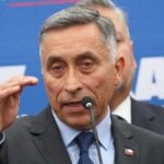 Reforma de seguridad: Senador Vial pide mayor financiamiento para las FF.AA.