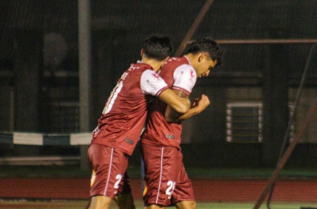Curicó Unido vence con autoridad a U. de Concepción en Copa Chile