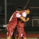 Curicó Unido vence con autoridad a U. de Concepción en Copa Chile
