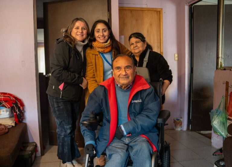 Municipio de Rauco ejecutará programa de Desarrollo Inclusivo Territorial