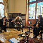 Avanza proyecto de Escuela de Formación de Carabineros en el Maule