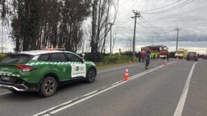 Fallece joven acompañante de motorista accidentado en Río Claro y su familia decide donar sus órganos