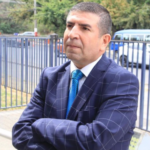 Eduardo Cornejo González