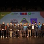 Municipio de Curicó premia a más de 450 estudiantes campeones comunales de los Juegos Deportivos Escolares 2026
