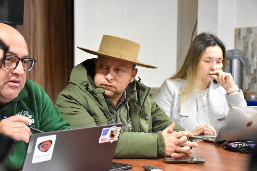 Sagrada Familia activa comité de emergencias ante la llegada de nuevo sistema frontal