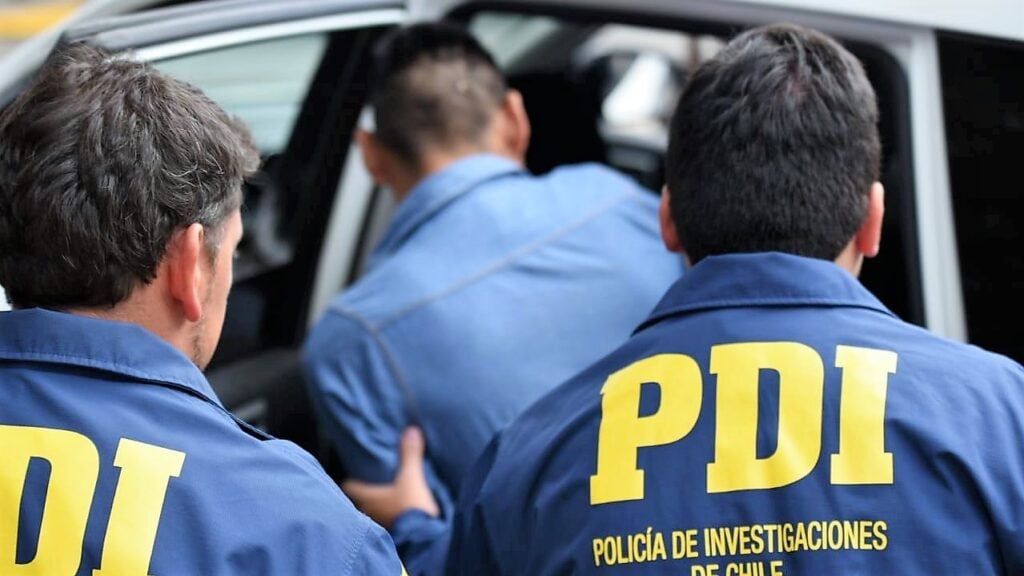 Justicia condena a presidio perpetuo calificado a sujeto por múltiples delitos sexuales y pornografía infantil
