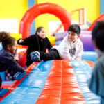 Municipalidad de Curicó invita a la gran celebración gratuita del "Día de la Niñez"