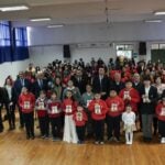 ¡142 años de historia! Escuela Palestina de Curicó celebra un nuevo aniversario