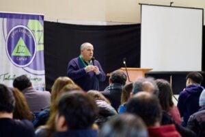Carabineros despliega campaña preventiva para evitar el robo de vehículos en Zapallar