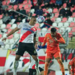 Reparto de puntos en La Granja: Curicó Unido y Cobreloa igualan sin goles en un dinámico encuentro