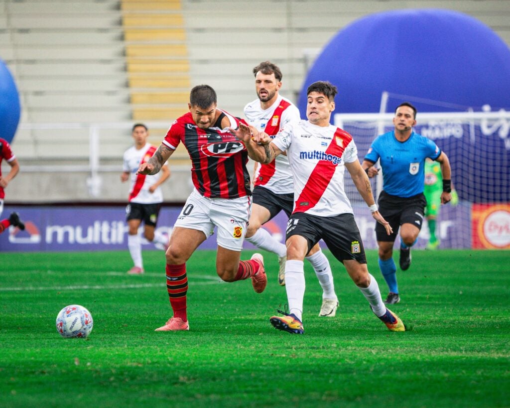 Confirmado: Clásico del Maule será sin público visitante en Talca