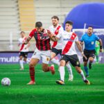 Confirmado: Clásico del Maule será sin público visitante en Talca