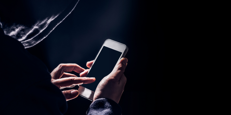 "Extraía fotos al reparar celulares": Revelan modus operandi tras el escándalo informático en Curicó