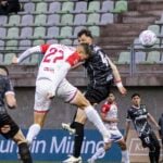 Todo mal para Curicó Unido: Cae por goleada ante Deportes Copiapó