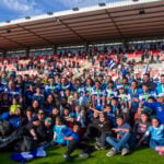Independiente Mancilla se corona monarca de la Copa de Campeones