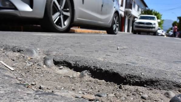 Curicó: una ciudad que creció más rápido que sus calles
