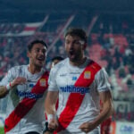 Curicó Unido sella un triunfo de oro ante Unión San Felipe en La Granja